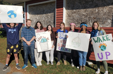Republicans Could Flip Penobscot District as “Maine People’s Alliance” Funnels Dark Money to Support Its Employee-Senator